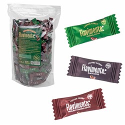 Карамель кофейная мини FLAVIMENTO "Coffe Candy" 500 г, УТ-00002577