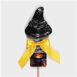 Леденец Happy halloween, вкус: кола, 20 г