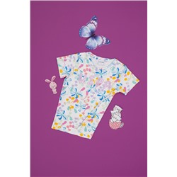 Girl White T -Frish Surprise Discount в корзине