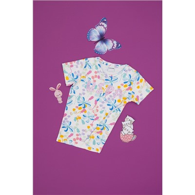 Girl White T -Frish Surprise Discount в корзине
