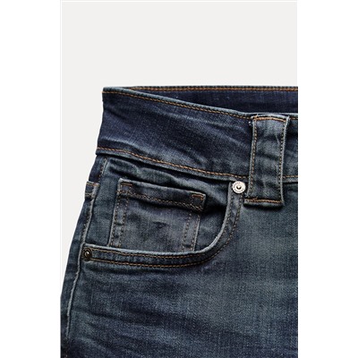 JEANS ZW COLLECTION BOOTCUT TIRO BAJO