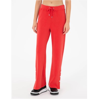 Red Loose Fit Service шесть