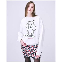 ОРИГИНАЛ!!! Свитшот MARDI