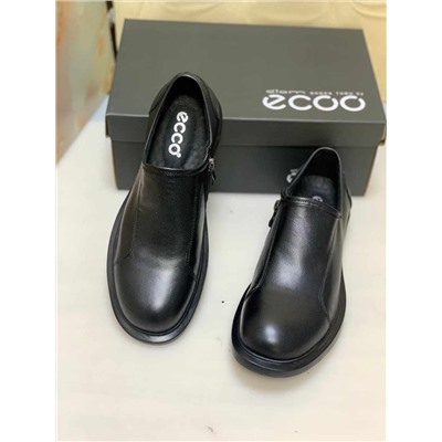 Туфли муж ECCO