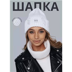 Шапка (хлопок, шелк)