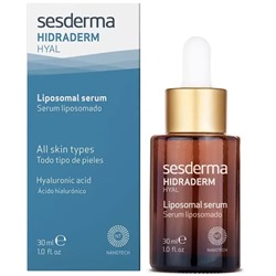 Hidraderm Hyal Liposomal Serum 30 ml