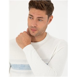 Ekru Slim Fit Велосипед