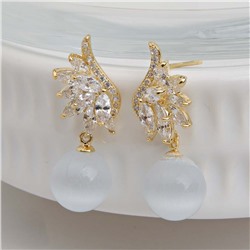Серьги на гвоздиках арт. 13 3923 (id 277539)
