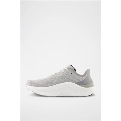 Zapatillas de running - Gris claro