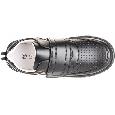 Оксфорд Ulet 3501-9_черный