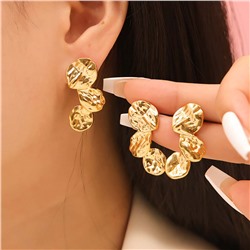 Серьги на гвоздиках арт. 13 3678 (id 276909)
