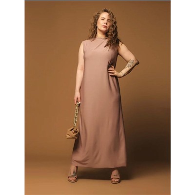 Платье 2В2114 plus size