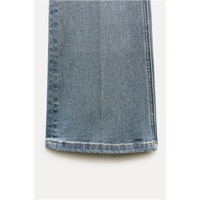 JEANS ZW COLLECTION BOOTCUT TIRO MEDIO CONTOUR