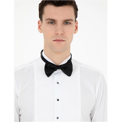 Рубашка для смокинга с белым Slim Fit