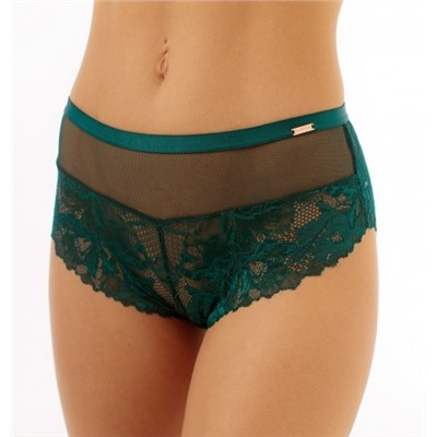 COQUETTE REVUE Трусы-панти WOOD 61141-08