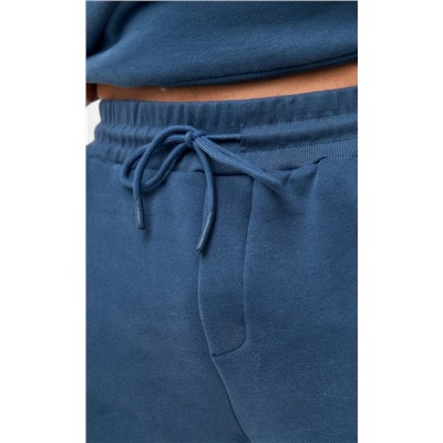 Брюки спорт P421-0821-2 blue