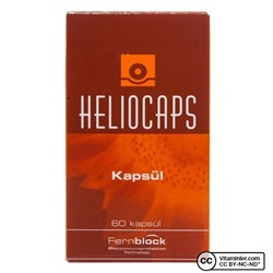 Гелиокапс 60 капсул