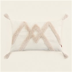 Чехол на подушку SL-Home 30*50 см, 100% хлопок