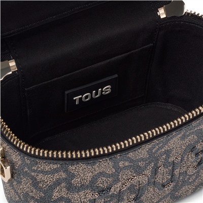Bolso - negro