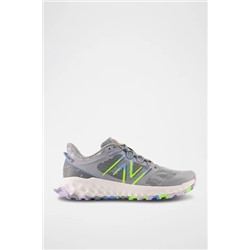 Zapatillas de running - Gris