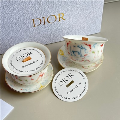 К-т свечи Dior