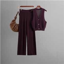 Eleganzza  Костюм женский   P-329
