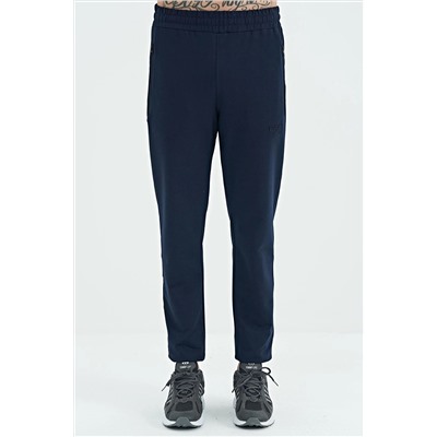 Низ спортивного костюма Boyce Classic Leg Indigo — 84954 TYCLDNWMWN169398880412962