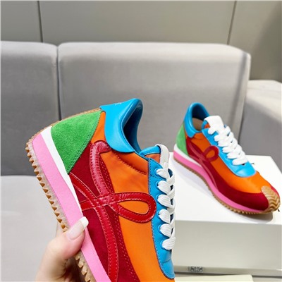 Кроссовки LOEWE