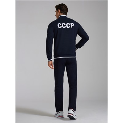 Спортивный костюм мужской СССР 11M-RR-1058 RED-N-ROCK'S