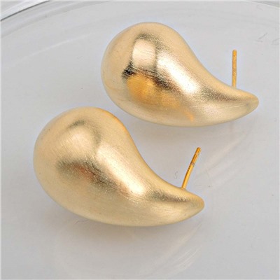 Серьги на гвоздиках арт. 13 3771 (id 277108)