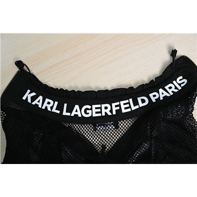 Женская лёгкая куртка  Kar*l Lagerfel*d