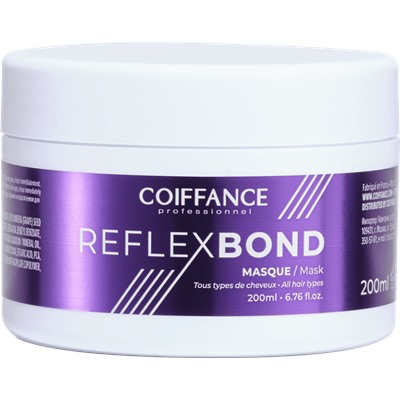 551 Маска для волос REFLEXBOND MASQUE, 200 мл