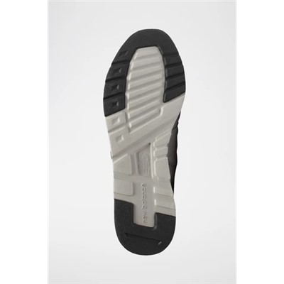 Zapatillas de nobuk MTZ - Gris