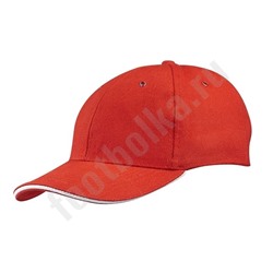 Бейсболка Unit Generic, арт. 5291