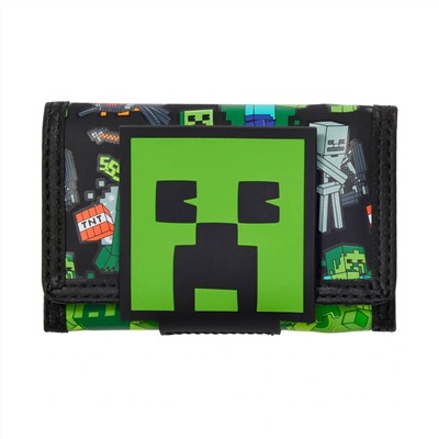 Minecraf*t 🔥 популярность этой игры среди детей и подростков не угасает уже который год) чемодан, рюкзак, кошелек,пенал и даже бутылку для воды можно купить у этого продавца