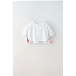CAMISETA FÚTBOL FOIL