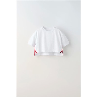 CAMISETA FÚTBOL FOIL