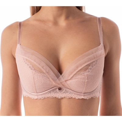 COQUETTE REVUE  бюстгальтер "мягкая чашка" OPIUM 81100-10