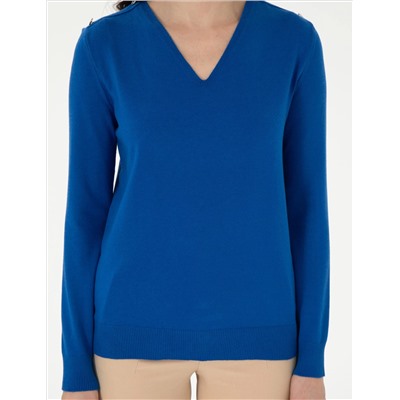 Saks Ex. Slim Fit Basic Kazakh