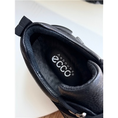Короткие ботинки ec*co муж