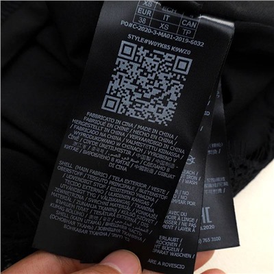 Gues*s 👕 оригинал✔️ Коллекция 2024✔️ цена на бирке 119  трендовое платье из кружевной ткани, морщинистый и эластичный крой, вырез имеет силиконовые полоски, можно носить на одно плечо.  ( старт продаж  15.04 в 5:00