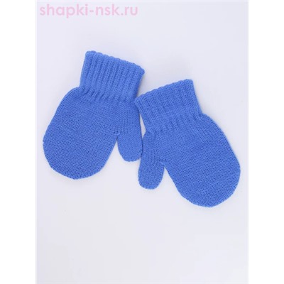 837-TM Варежки для девочки (1-2 года)