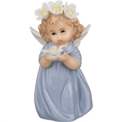 ФИГУРКА LEFARD "MIO ANGELO" 4*4*8 СМ (КОР=192ШТ.)