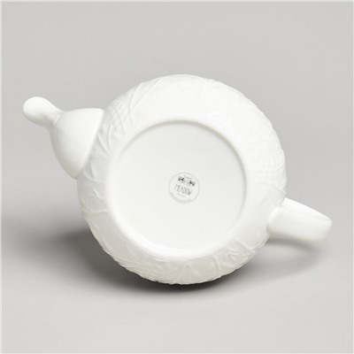 ЧАЙНИК LEFARD "MEADOW" НА ДЕР.ПОДСТАВКЕ 22,5*13*11 СМ 900 МЛ