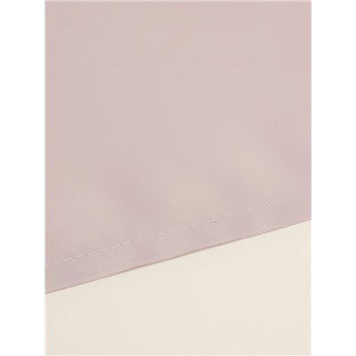Простыня SL Home Tencel 160*235 см , цв. пудра