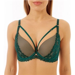 COQUETTE REVUE Бюстгальтер "пуш-ап" WOOD 82141-08