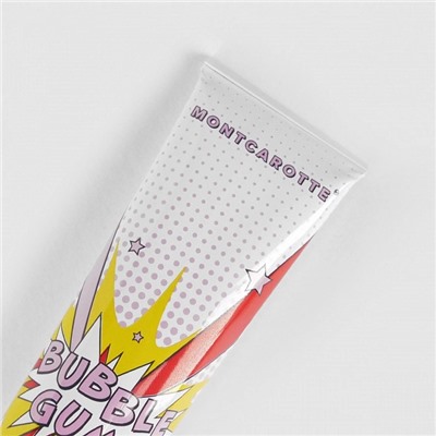 Зубная паста Montcarotte Teens Bubble Gum, 50 мл
