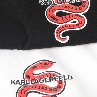ОРИГИНАЛ!!! Футболка Karl Lagerfeld
