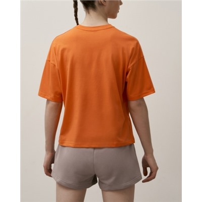 OXOUNO Футболка Short-cut OXO-3080