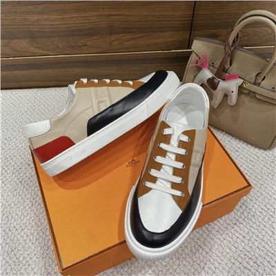 Кеды Hermes